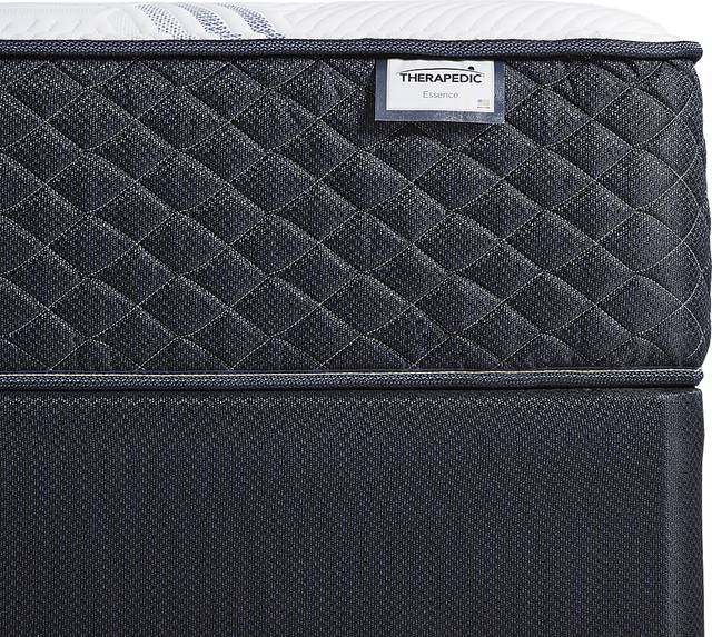 Therapedic Essence High Profile King Mattress Set - Thumbnail - Image 2
