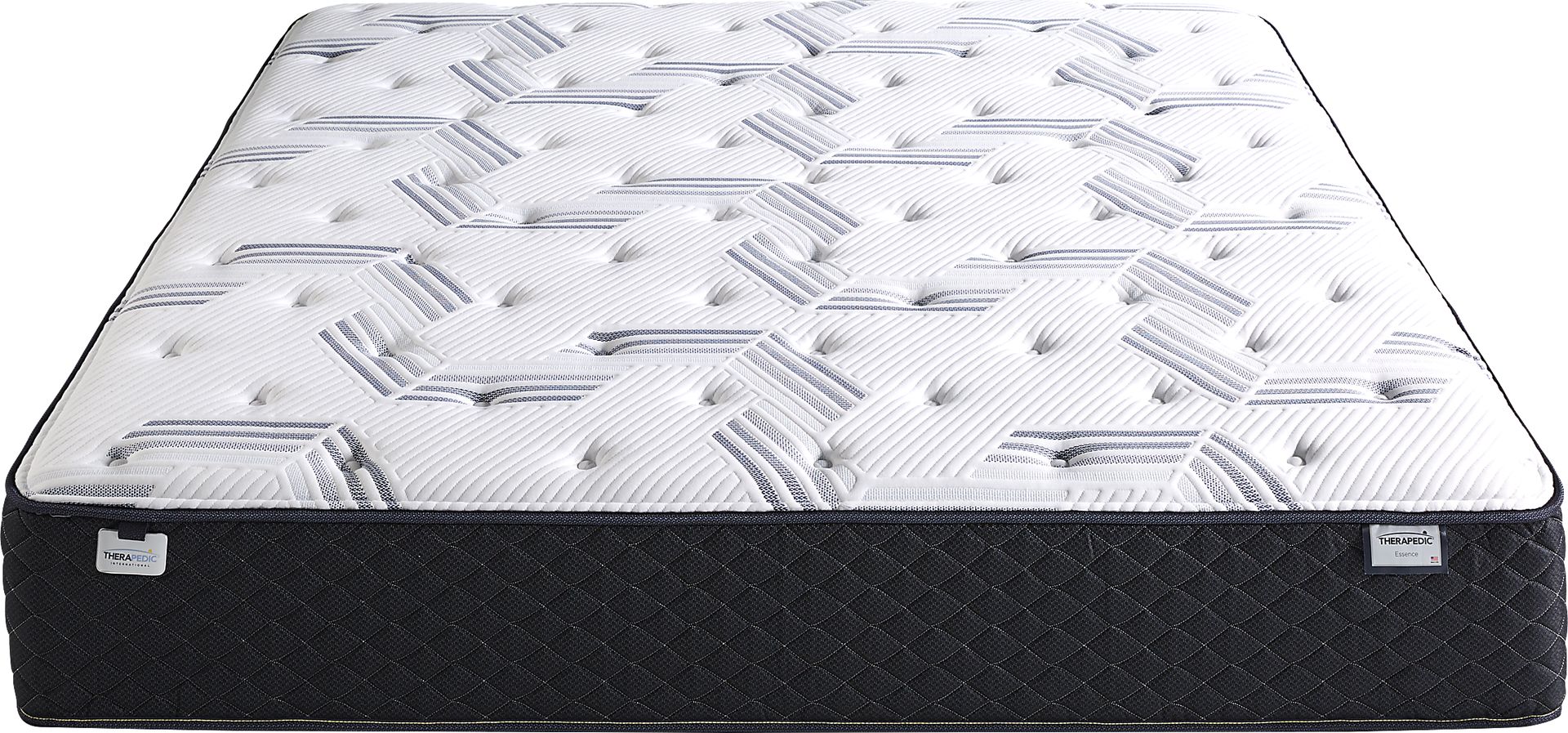 Therapedic Essence King Mattress - Image 2