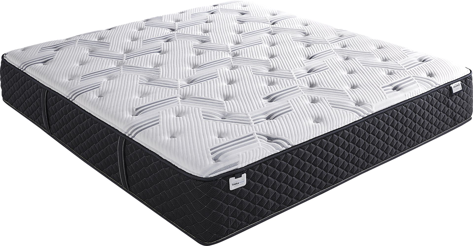 Therapedic Essence King Mattress - Image 1