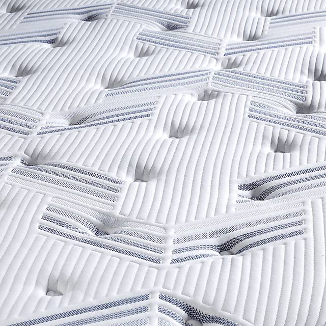 Therapedic Essence High Profile Queen Mattress Set - Thumbnail - Image 3