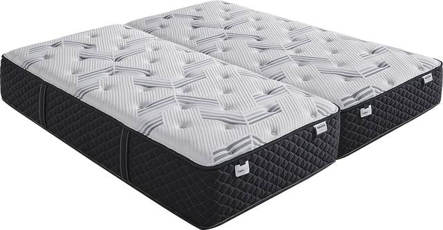 Therapedic Essence Split King Mattress (2 TWXL) - Thumbnail - Image 1