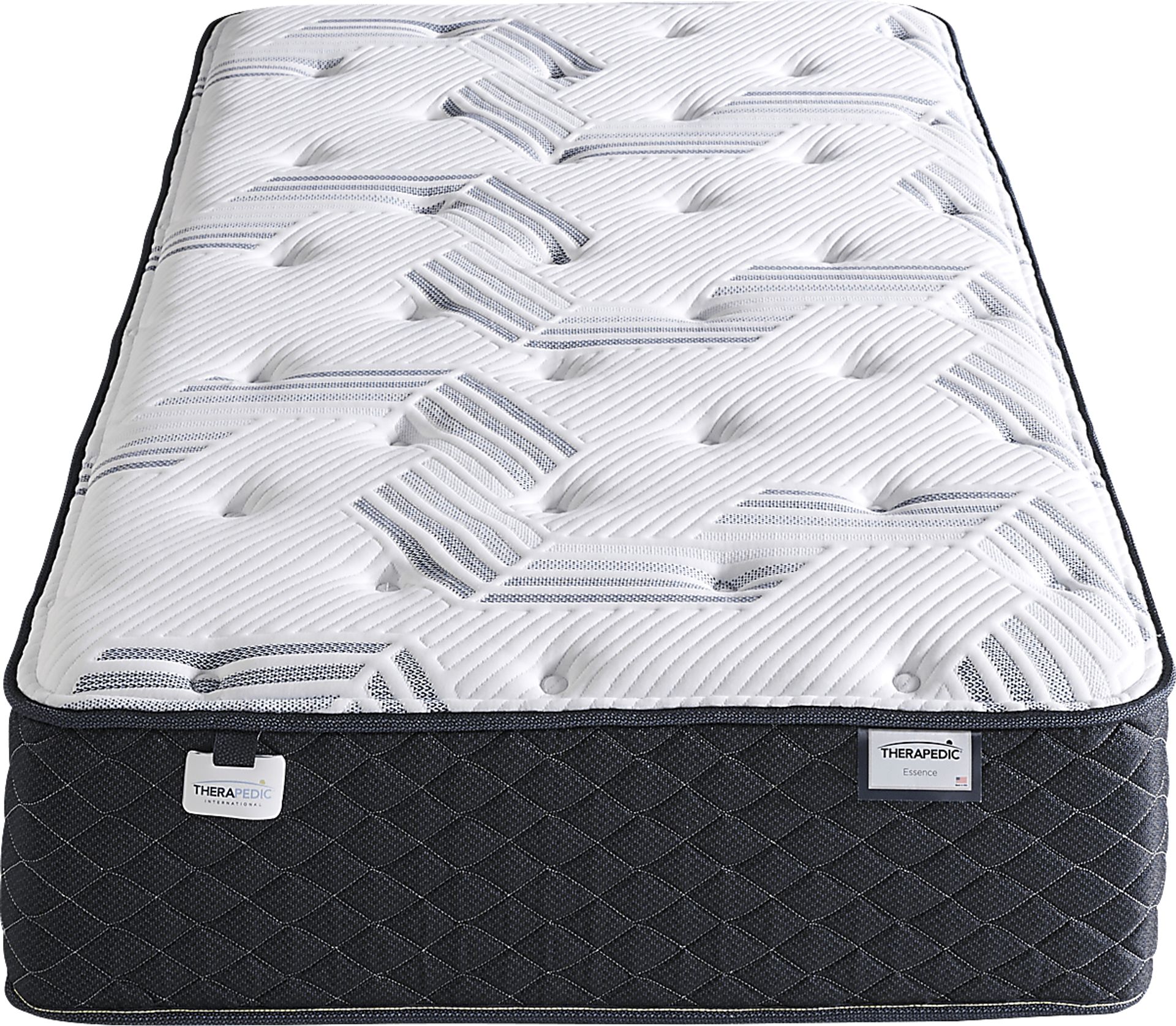 Therapedic Essence Twin XL Mattress - Image 2