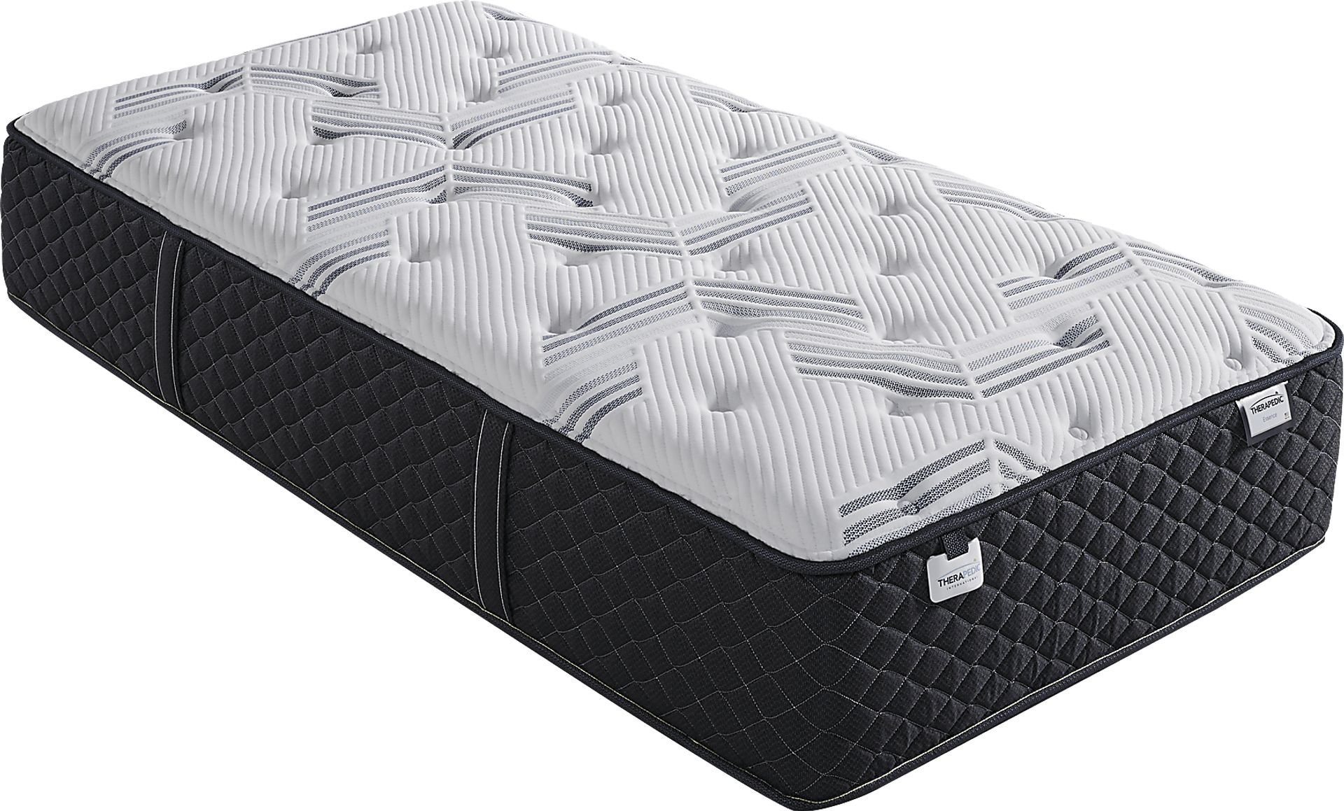 Therapedic Essence Twin XL Mattress - Image 1