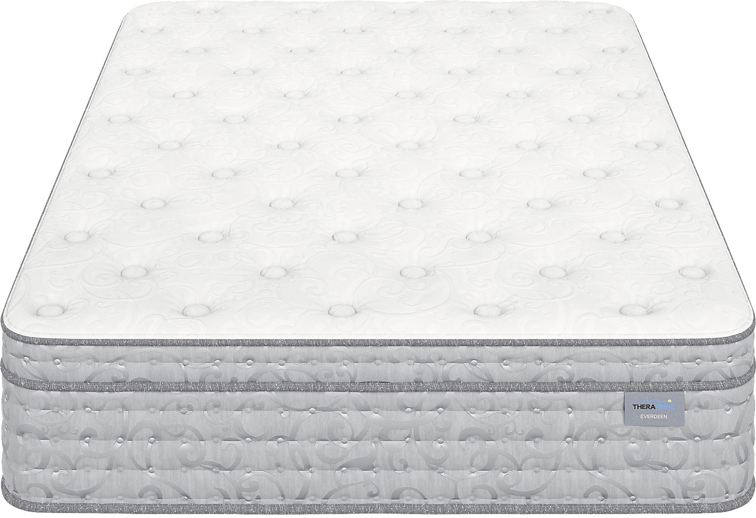 Therapedic Everdeen Full Mattress - Thumbnail 2