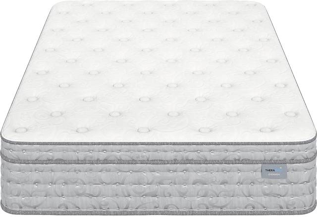 Therapedic Everdeen Full Mattress - Thumbnail - Image 2