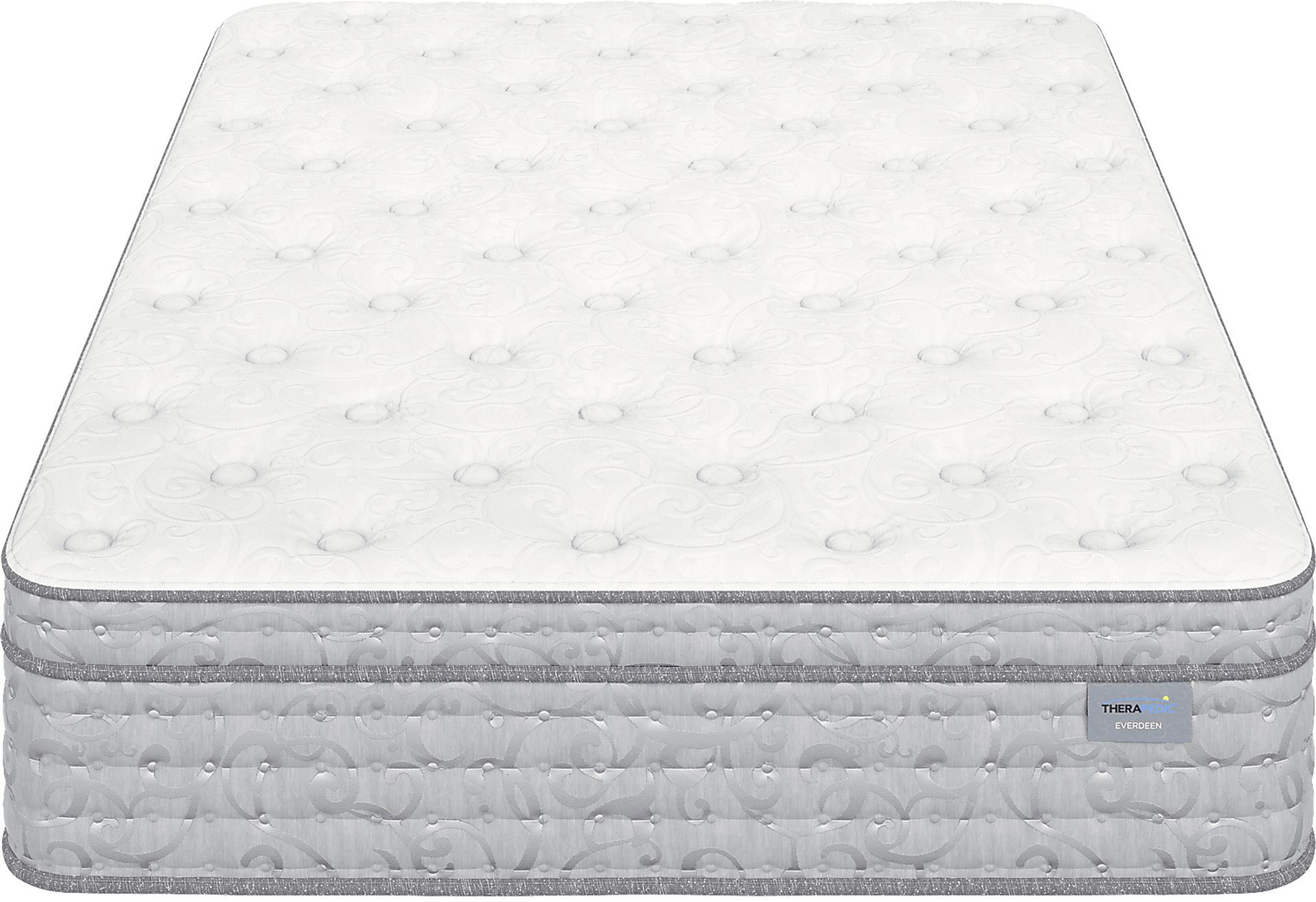 Therapedic Everdeen Full Mattress - Image 2