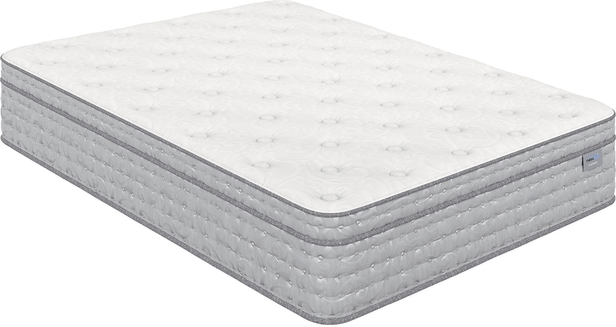 Therapedic Everdeen Full Mattress - Thumbnail 4