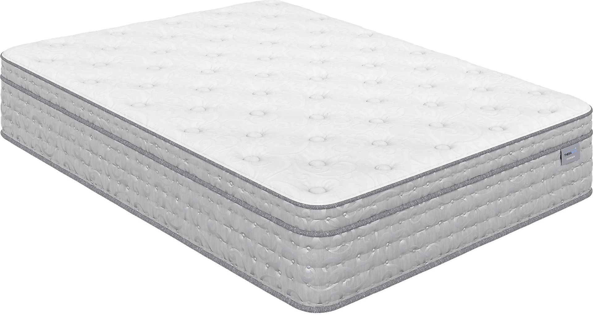 Therapedic Everdeen Full Mattress - Image 1
