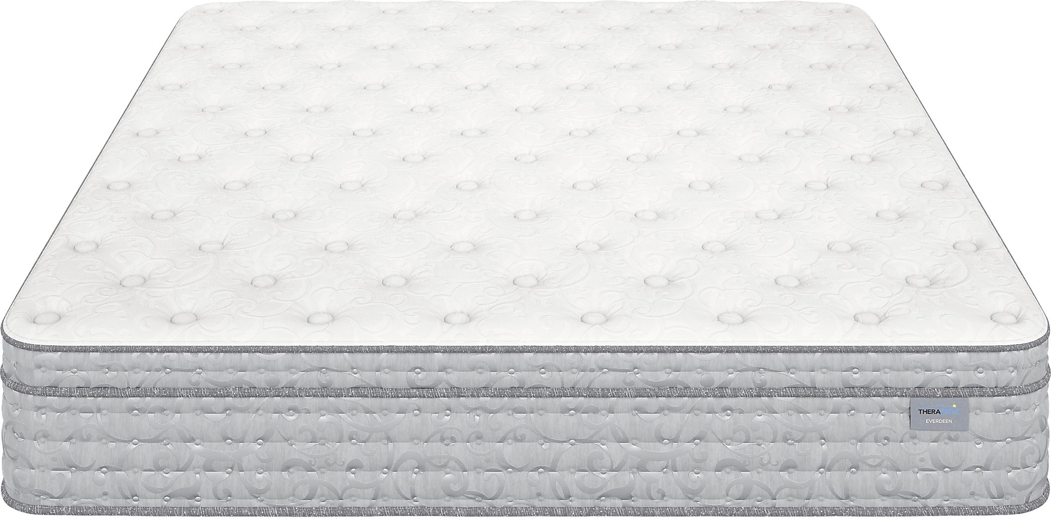 Therapedic Everdeen King Mattress
