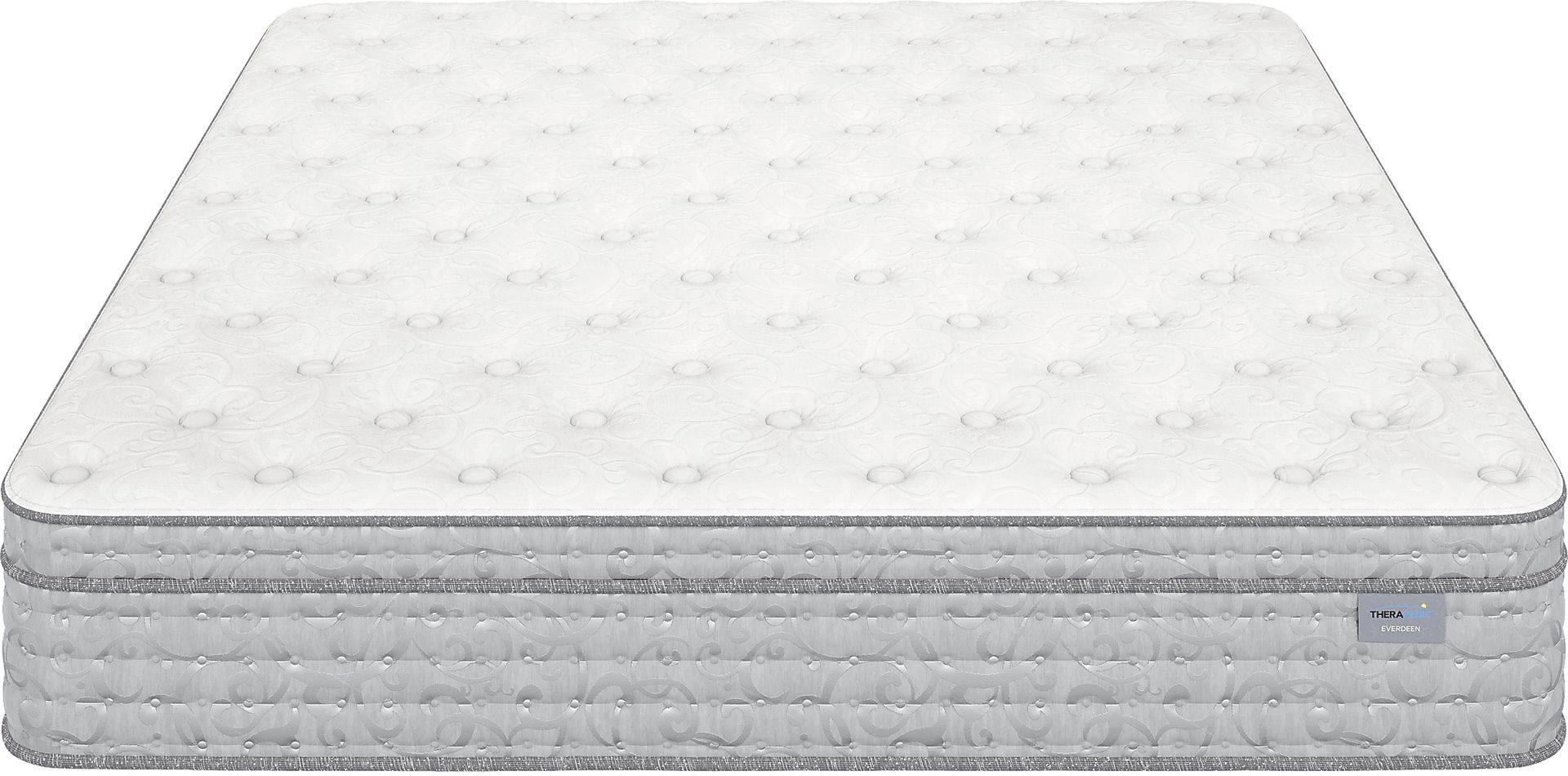 Therapedic Everdeen King Mattress - Image 2