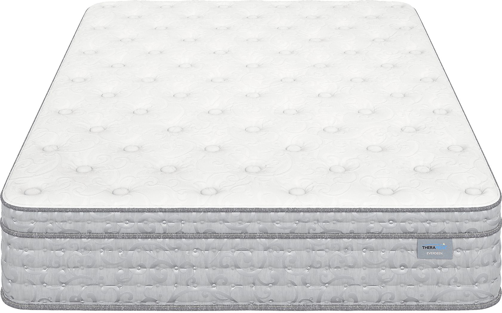 Therapedic Everdeen Full Mattress - Thumbnail 3