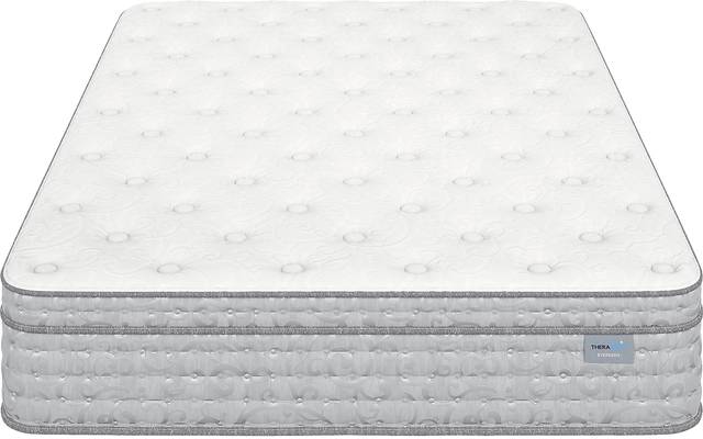 Therapedic Everdeen Queen Mattress - Thumbnail - Image 2