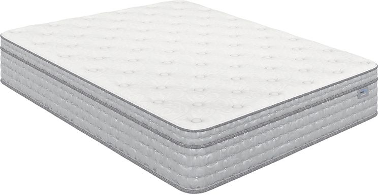 Therapedic Everdeen Queen Mattress