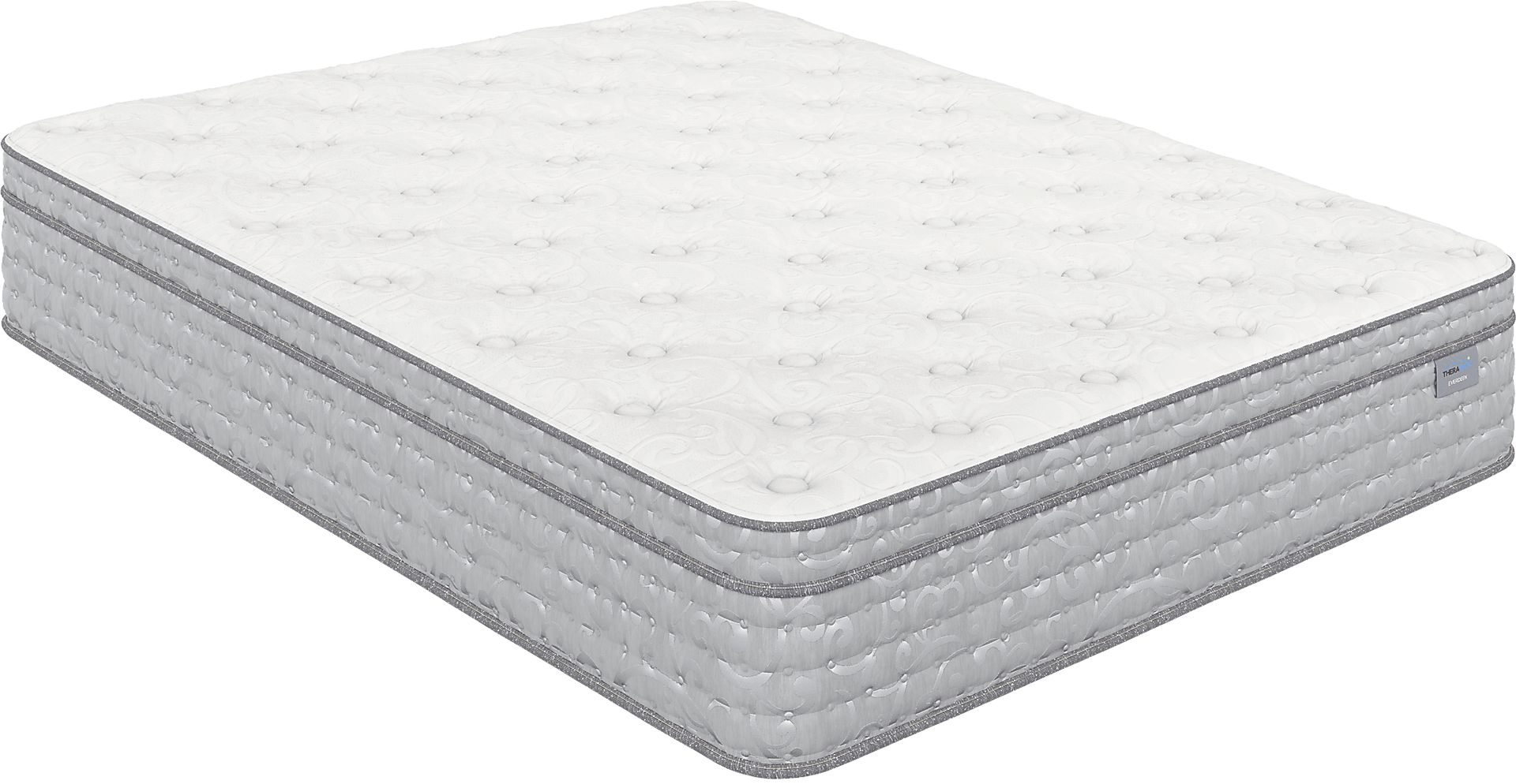 Therapedic Everdeen Queen Mattress