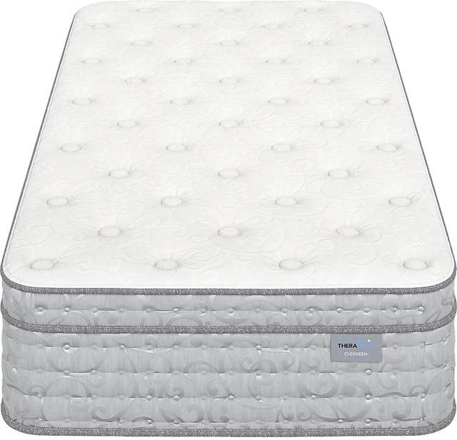 Therapedic Everdeen Twin Mattress - Thumbnail - Image 2