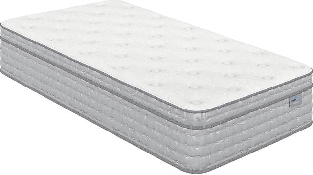 Therapedic Everdeen Twin Mattress - Thumbnail - Image 1