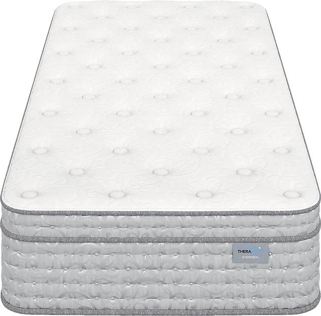 Therapedic Everdeen Twin Xl Mattress - Thumbnail - Image 2