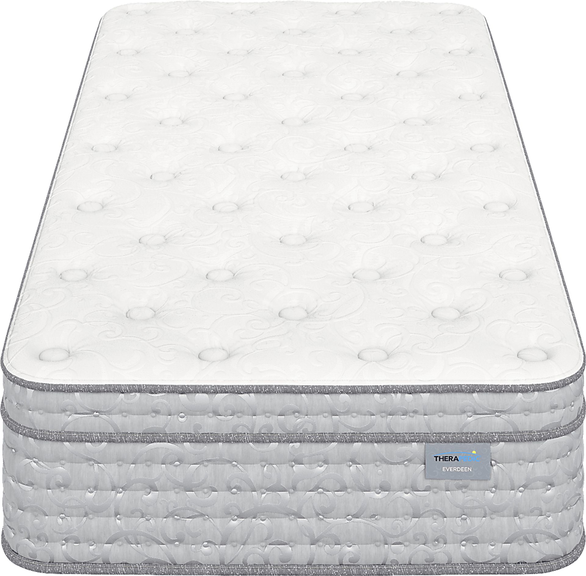 Therapedic Everdeen Twin Xl Mattress - Image 2