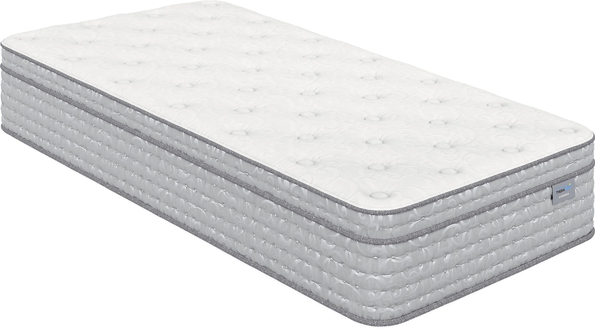 Therapedic Everdeen Twin Xl Mattress - Image 1