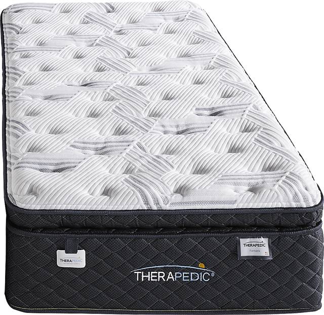 Therapedic Fairbank Twin XL Mattress - Thumbnail - Image 2