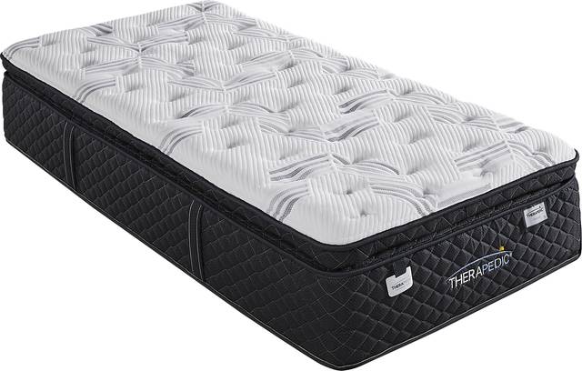 Therapedic Fairbank Twin XL Mattress - Thumbnail - Image 1