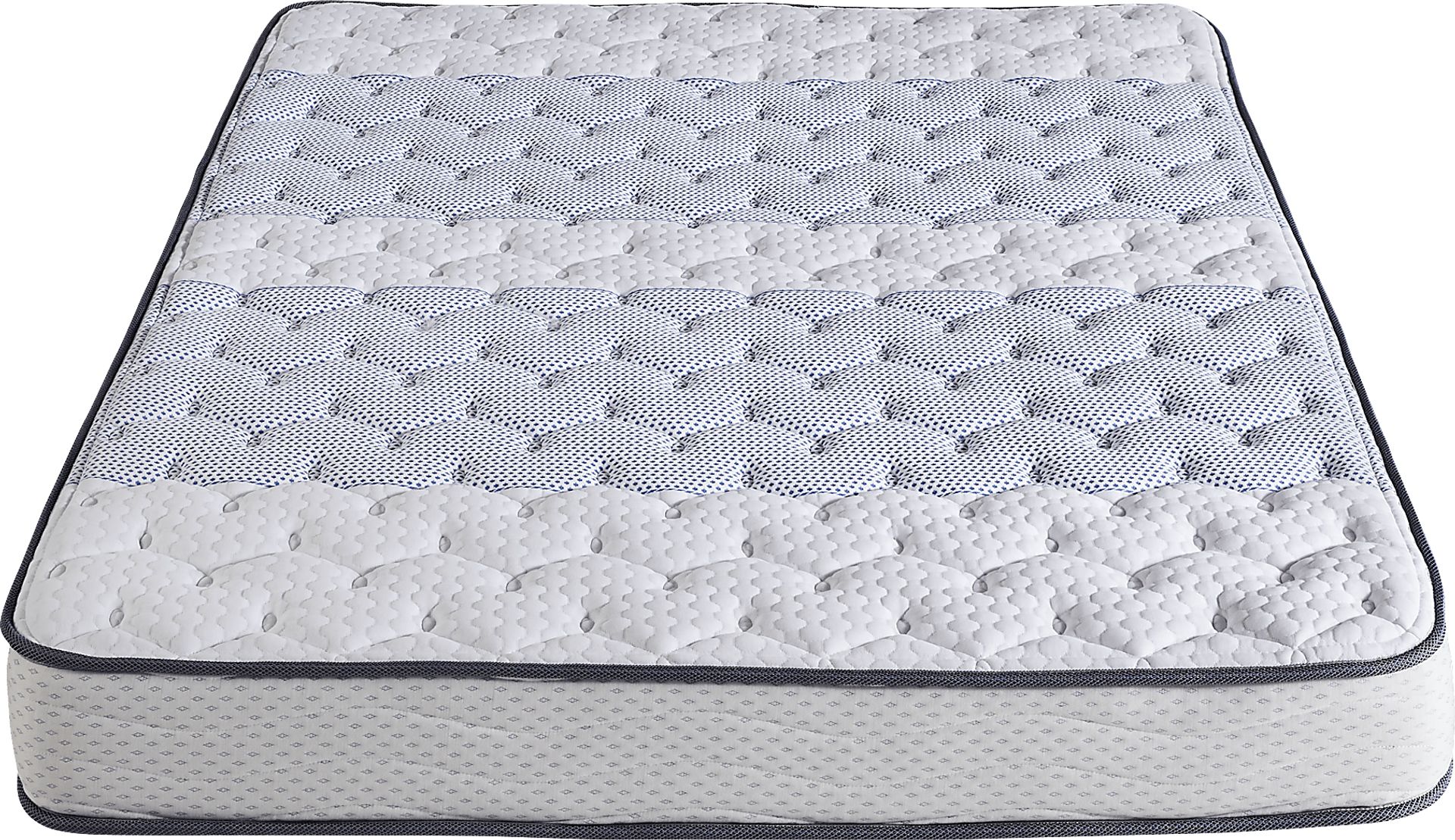 Therapedic Flourish Full Mattress - Image 2