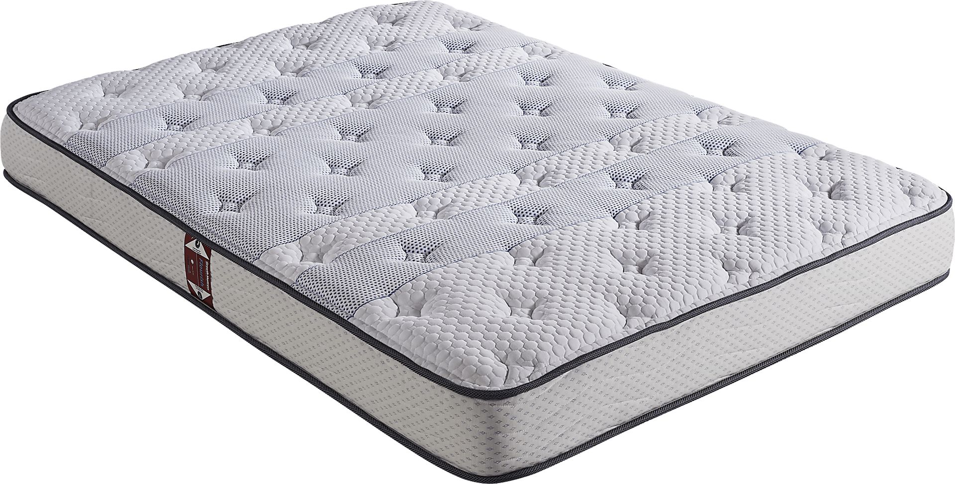 Therapedic Flourish Full Mattress - Image 3
