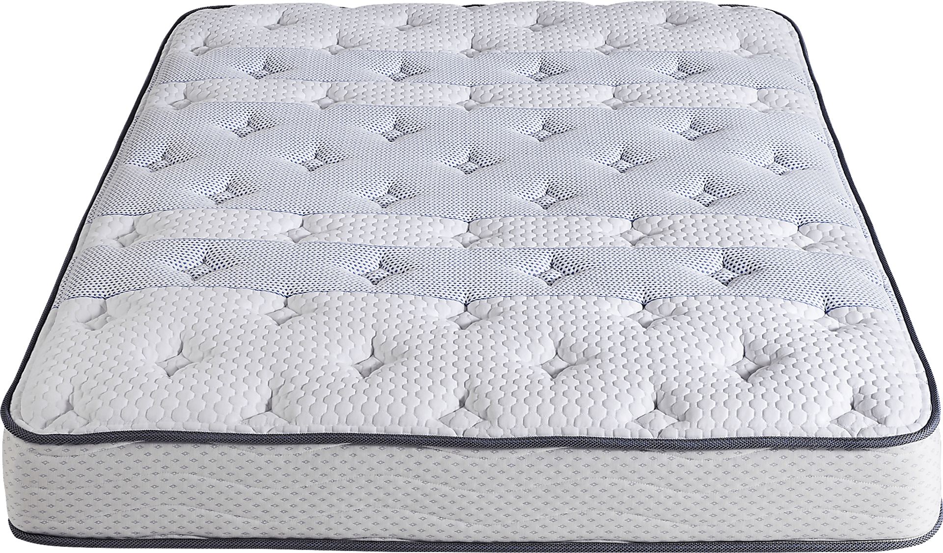 Therapedic Flourish Full Mattress - Image 4