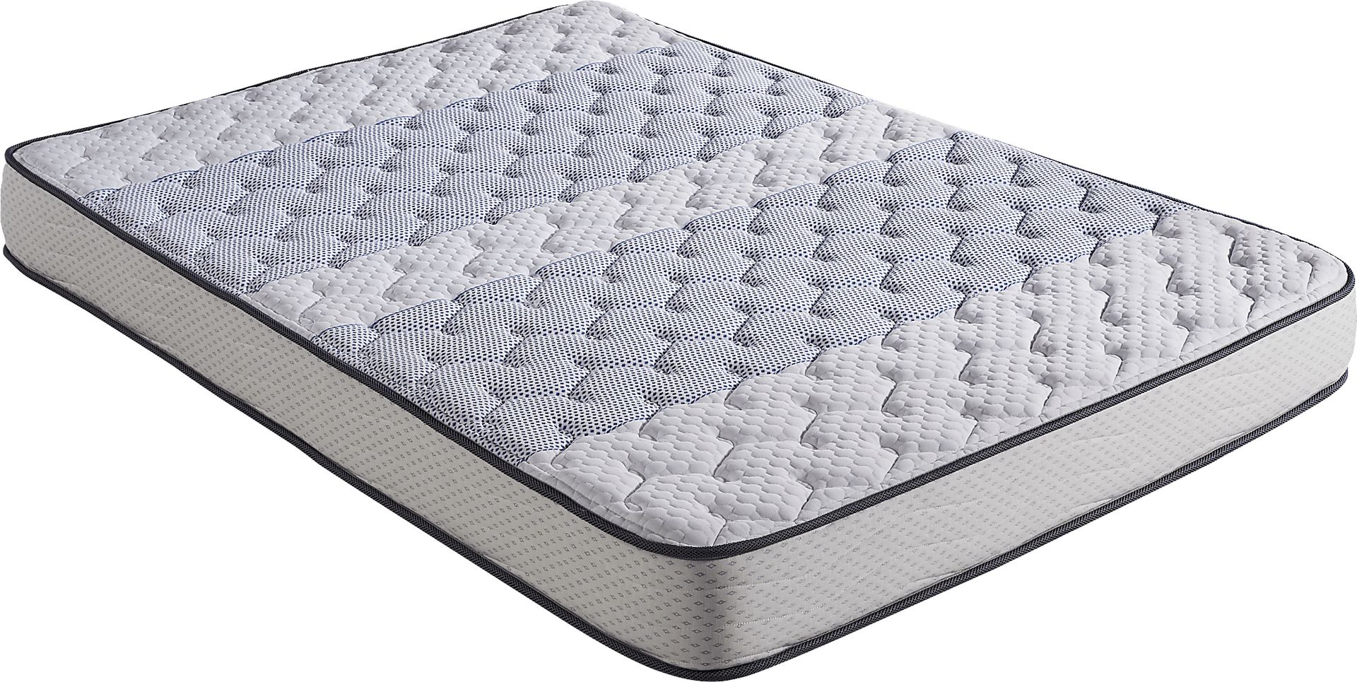Therapedic Flourish Full Mattress - Image 1