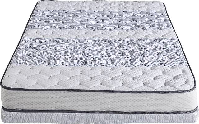 Therapedic Flourish Low Profile Full Mattress Set - Thumbnail - Image 2