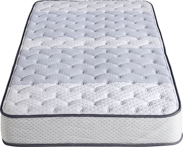 Therapedic Flourish Twin Mattress - Thumbnail - Image 2