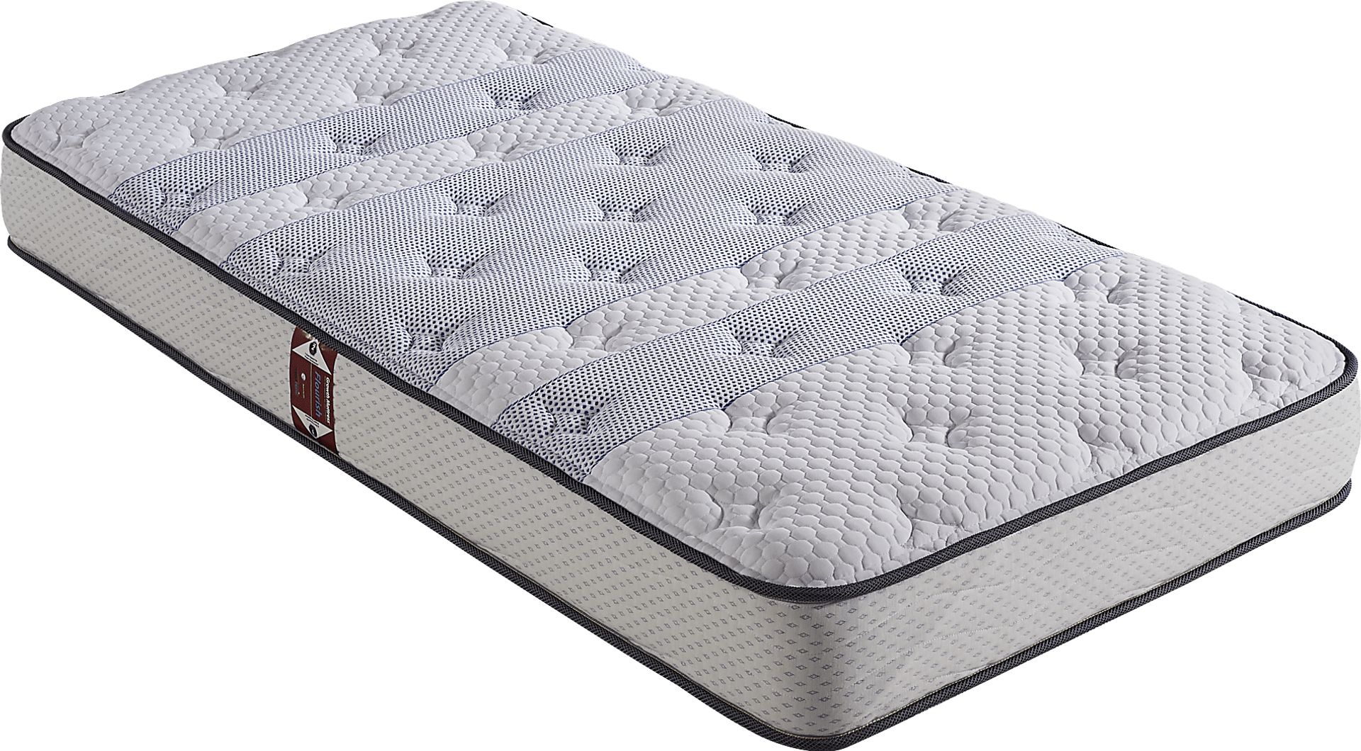 Therapedic Flourish Twin Mattress - Image 3