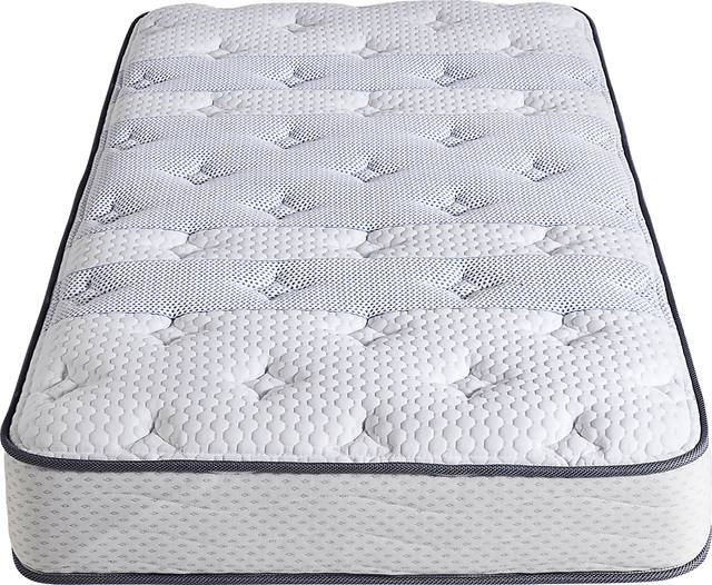 Therapedic Flourish Twin Mattress - Thumbnail - Image 4