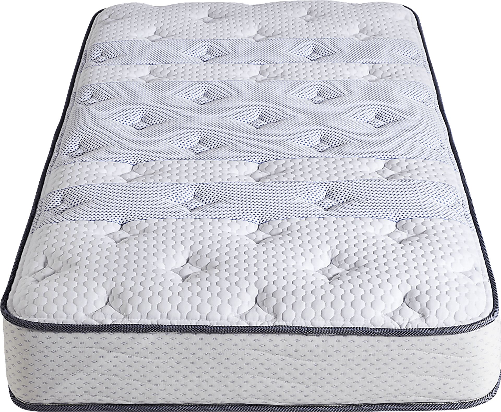 Therapedic Flourish Twin Mattress - Image 4
