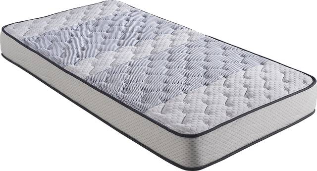 Therapedic Flourish Twin Mattress - Thumbnail - Image 1