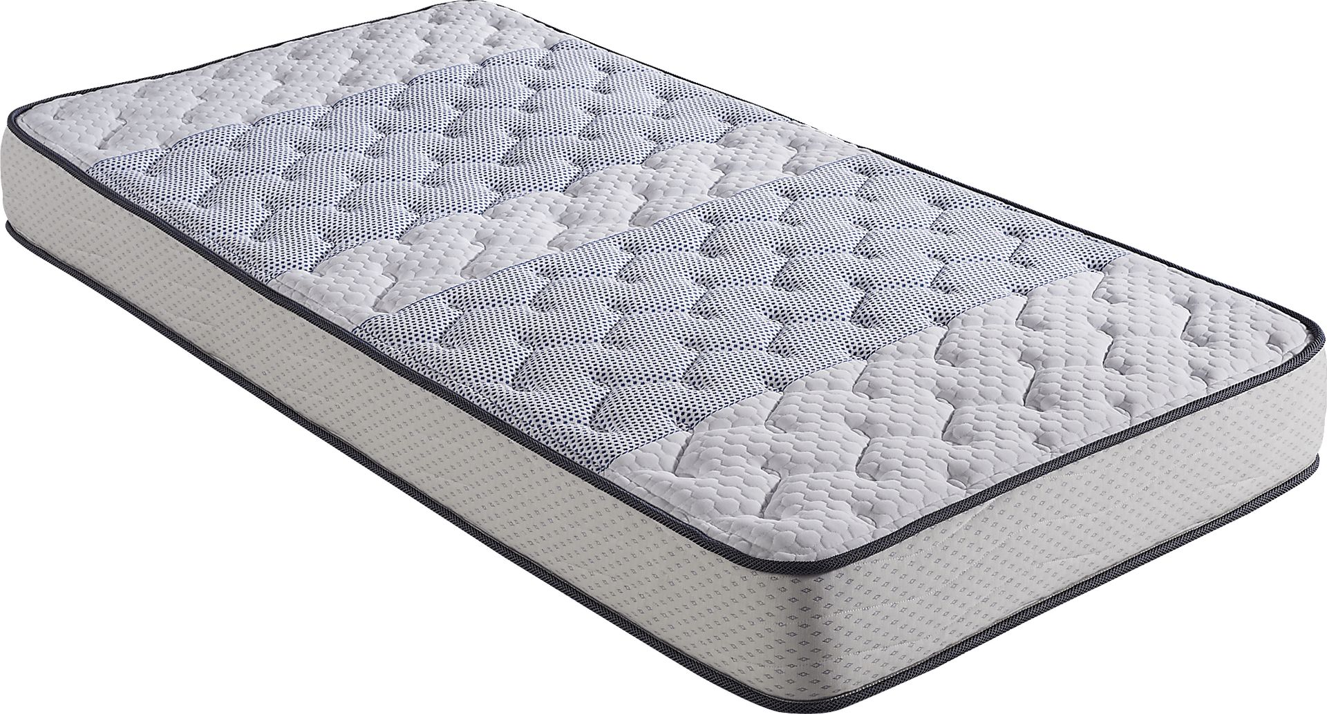 Therapedic Flourish Twin Mattress - Image 1