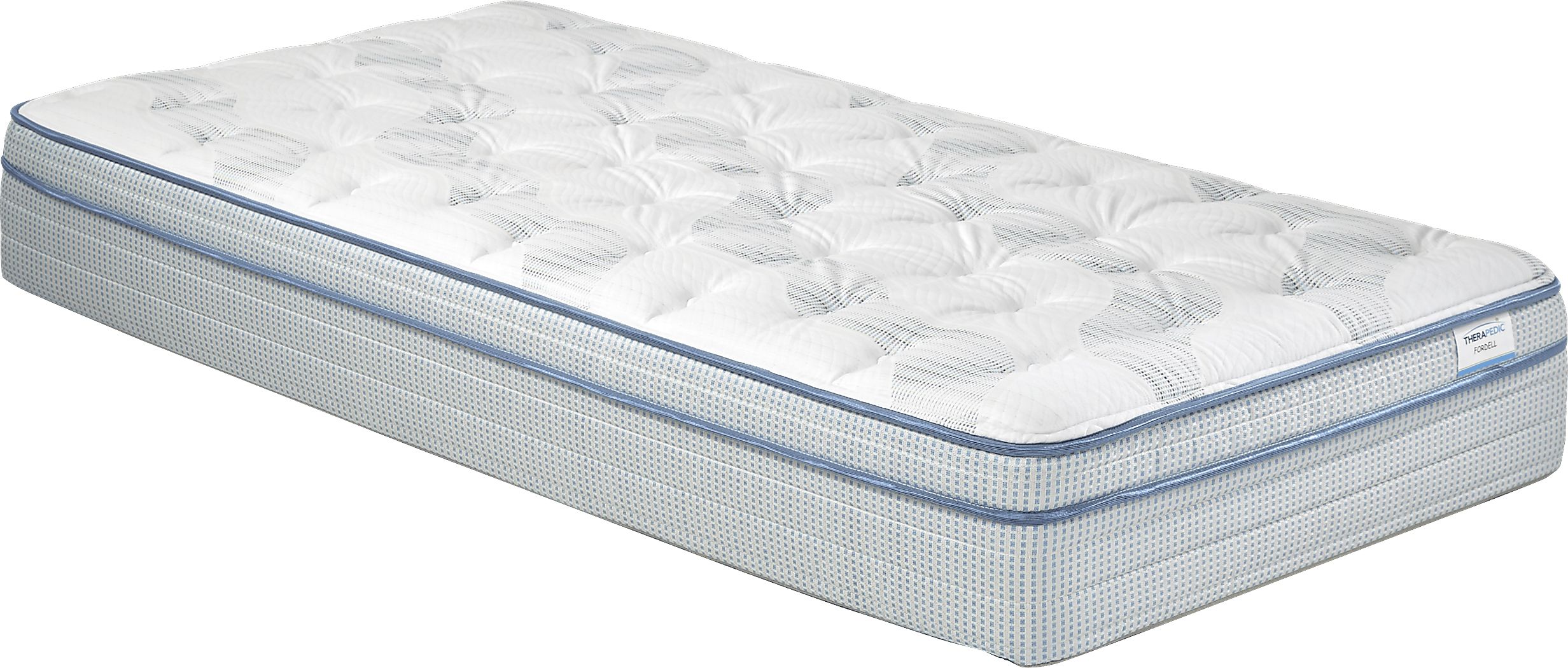 Therapedic Fordell Twin Mattress