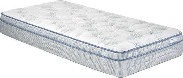 Therapedic Fordell Twin Mattress - Thumbnail - Image 1