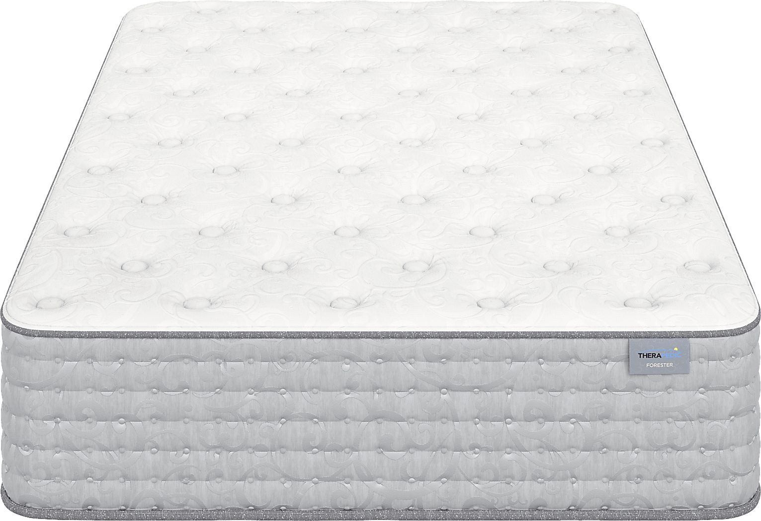 Therapedic Forester King Mattress - Thumbnail 2