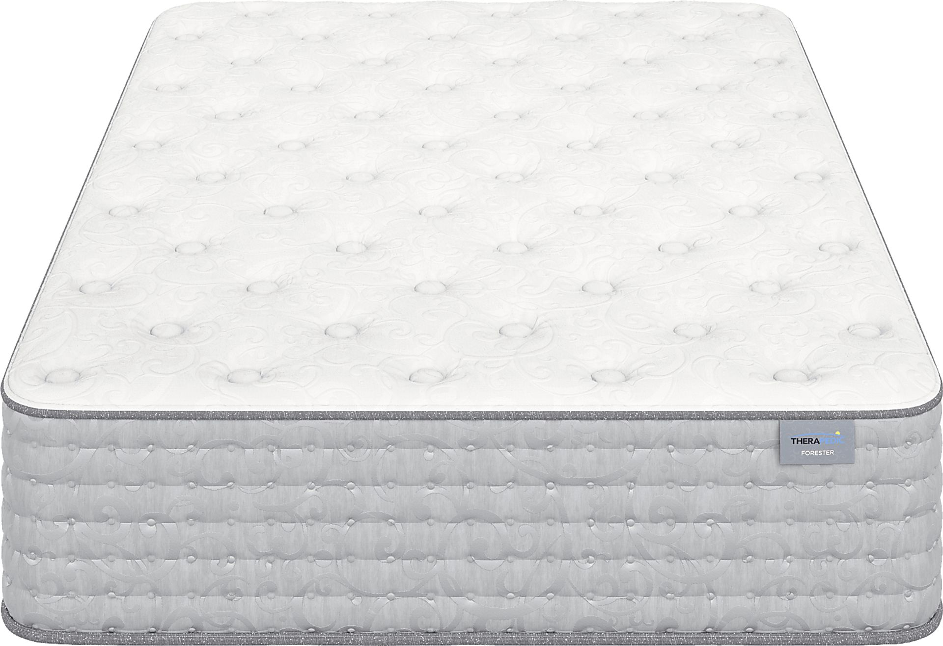 Therapedic Forester Full Mattress - Image 2