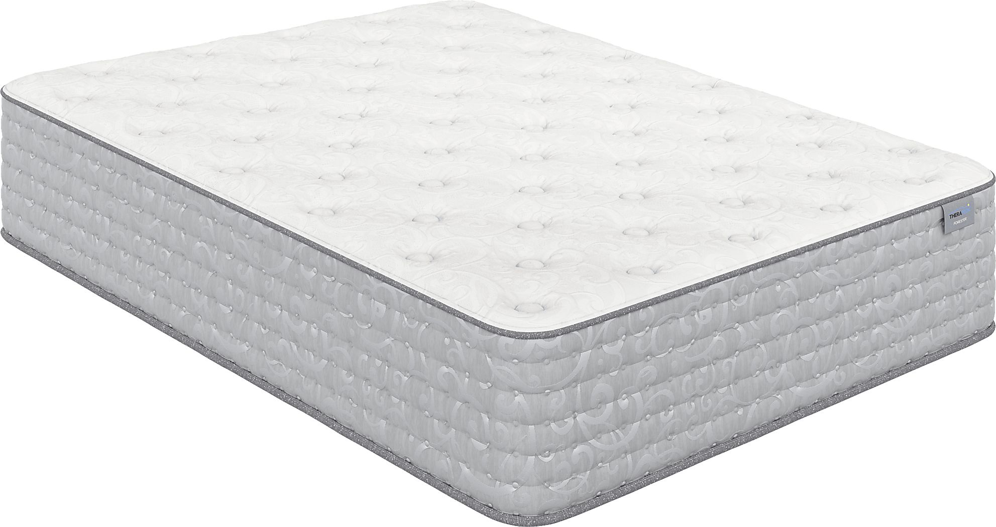 Therapedic Forester King Mattress - Thumbnail 4