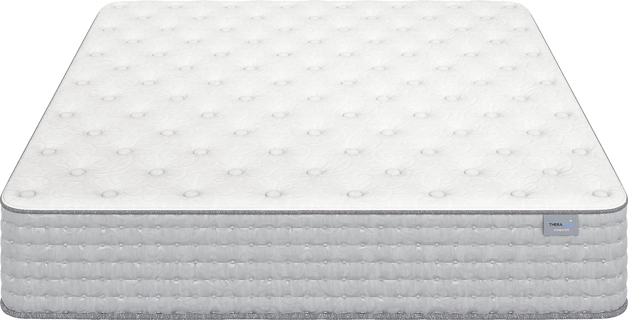 Therapedic Forester King Mattress - Thumbnail 3