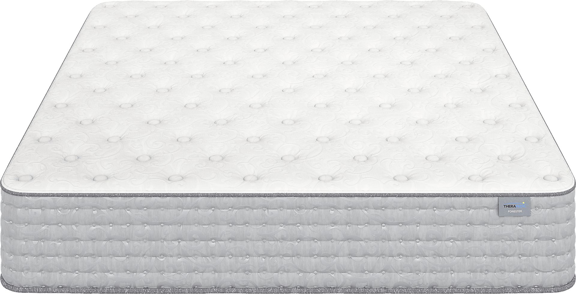 Therapedic Forester King Mattress - Image 2