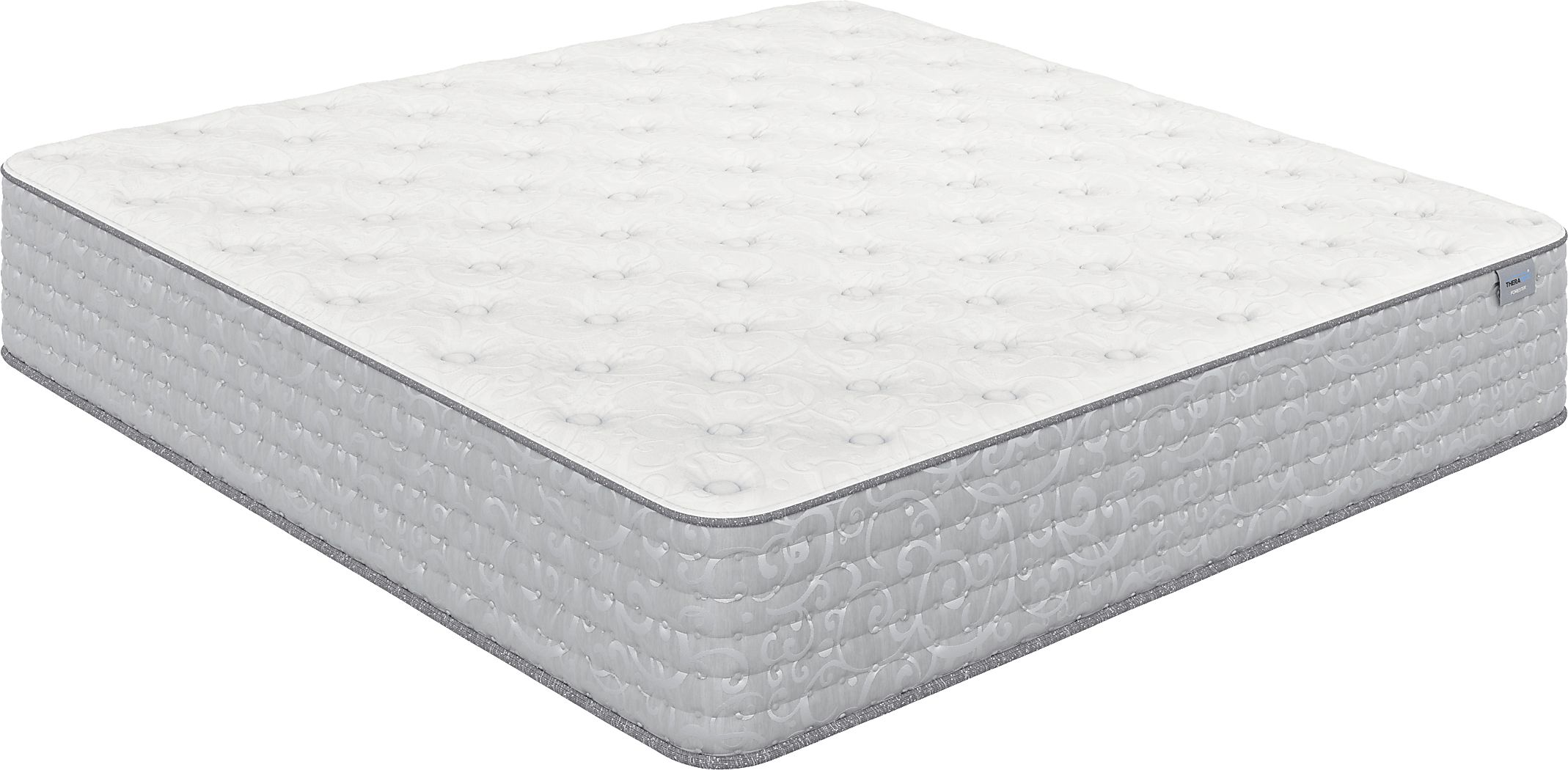 Therapedic Forester King Mattress