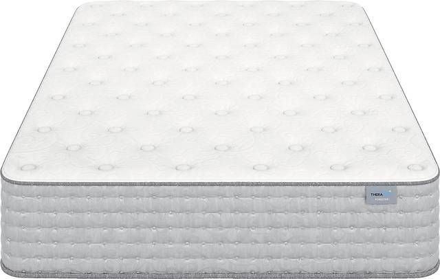 Therapedic Forester Queen Mattress - Thumbnail - Image 2