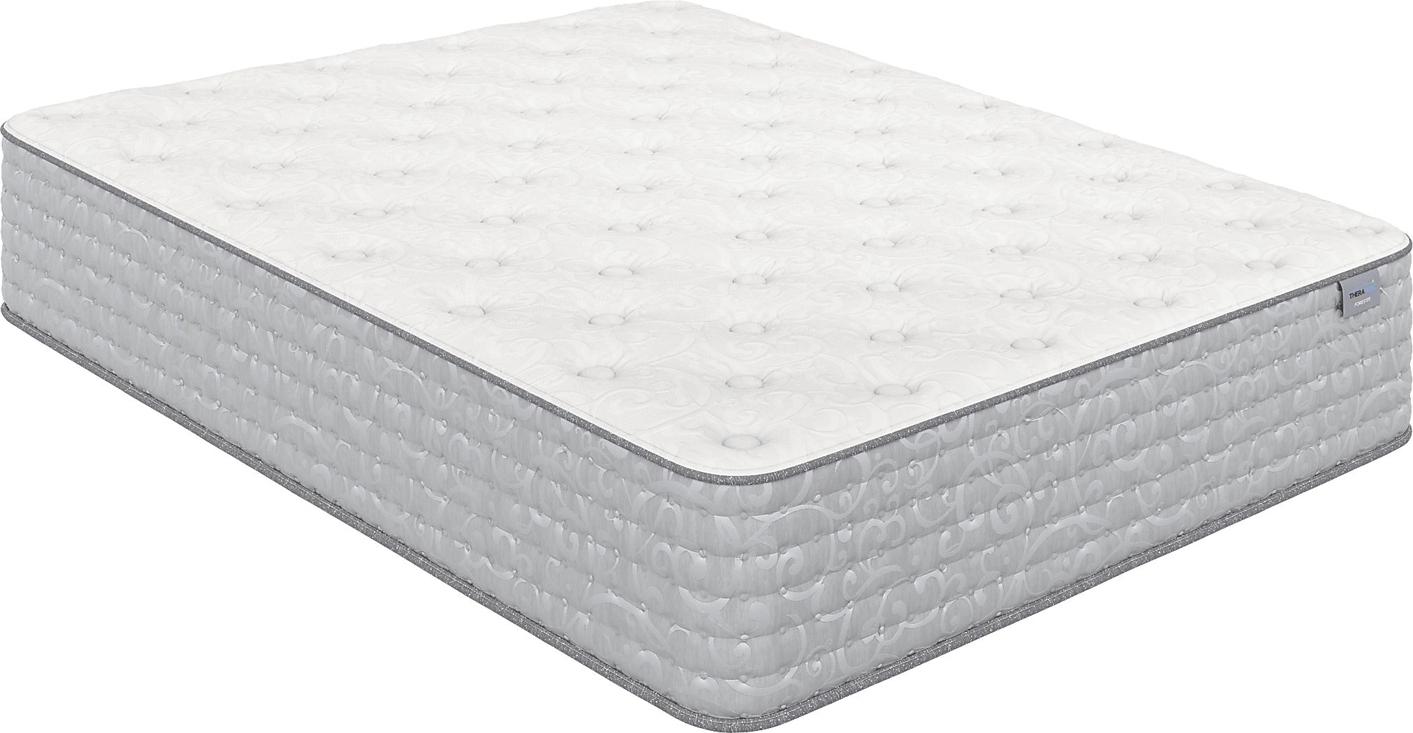 Therapedic Forester Queen Mattress