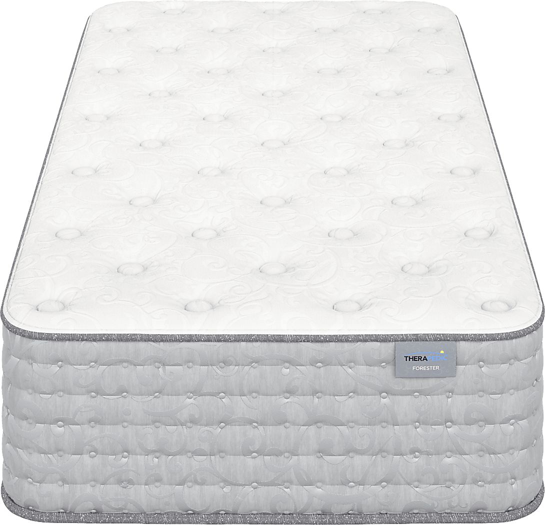Therapedic Forester Twin Xl Mattress - Thumbnail 2