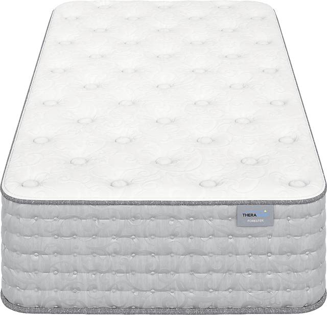 Therapedic Forester Twin Mattress - Thumbnail - Image 2