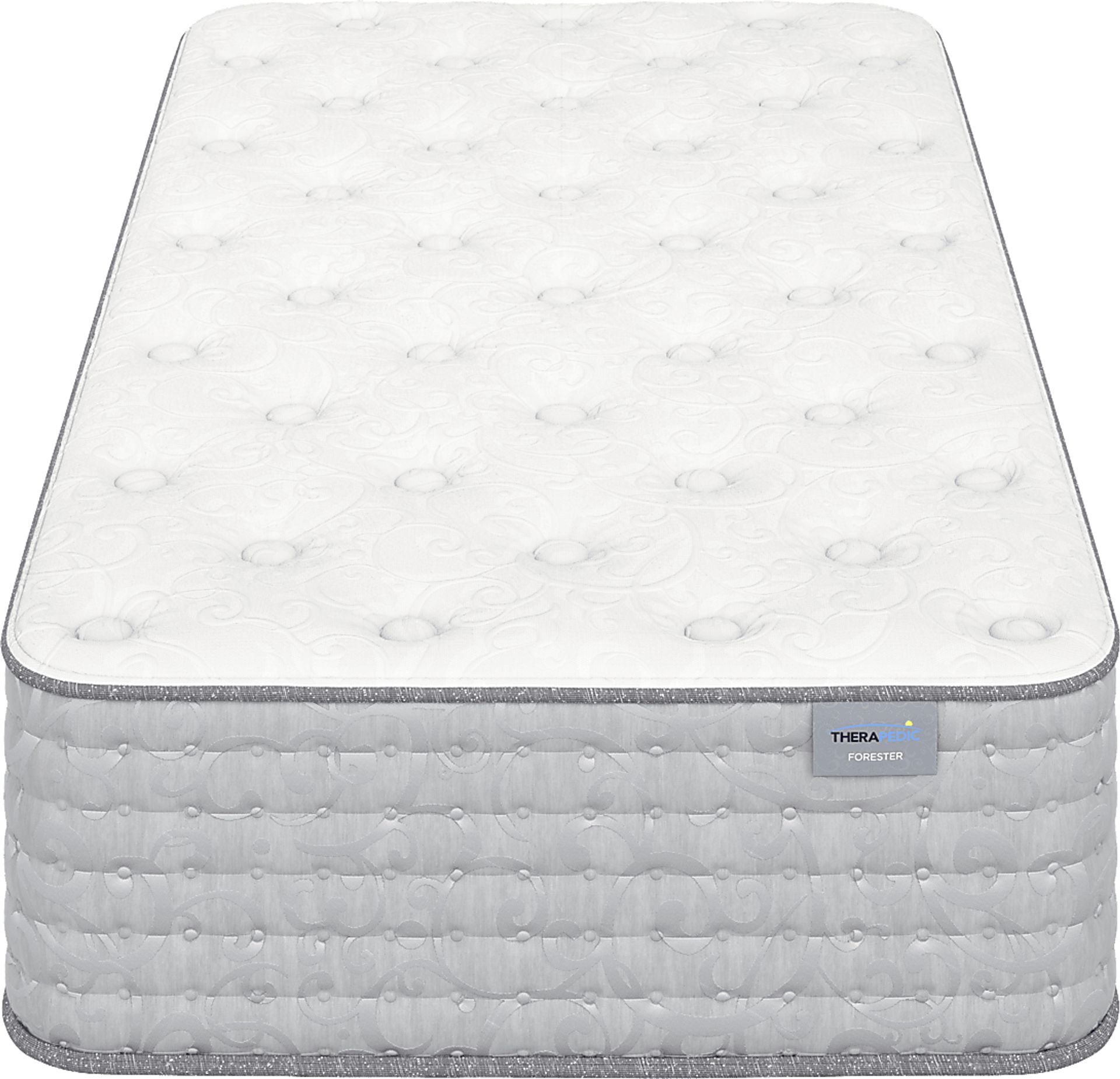 Therapedic Forester Twin Mattress - Image 2