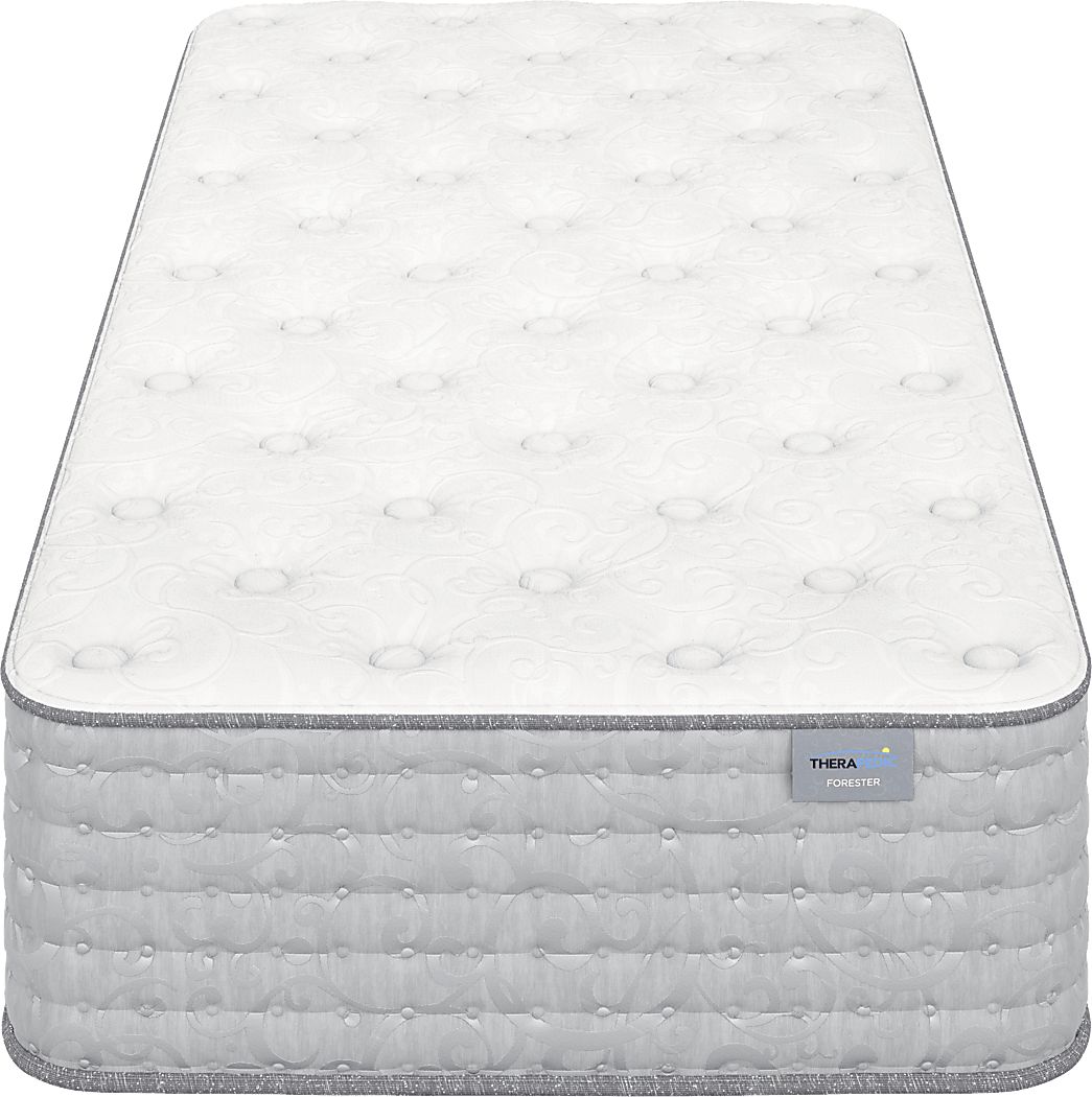 Therapedic Forester Twin Xl Mattress - Thumbnail 4